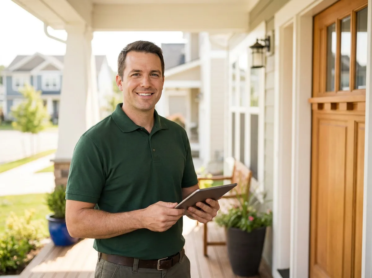 Pest control FAQs for Madison, GA